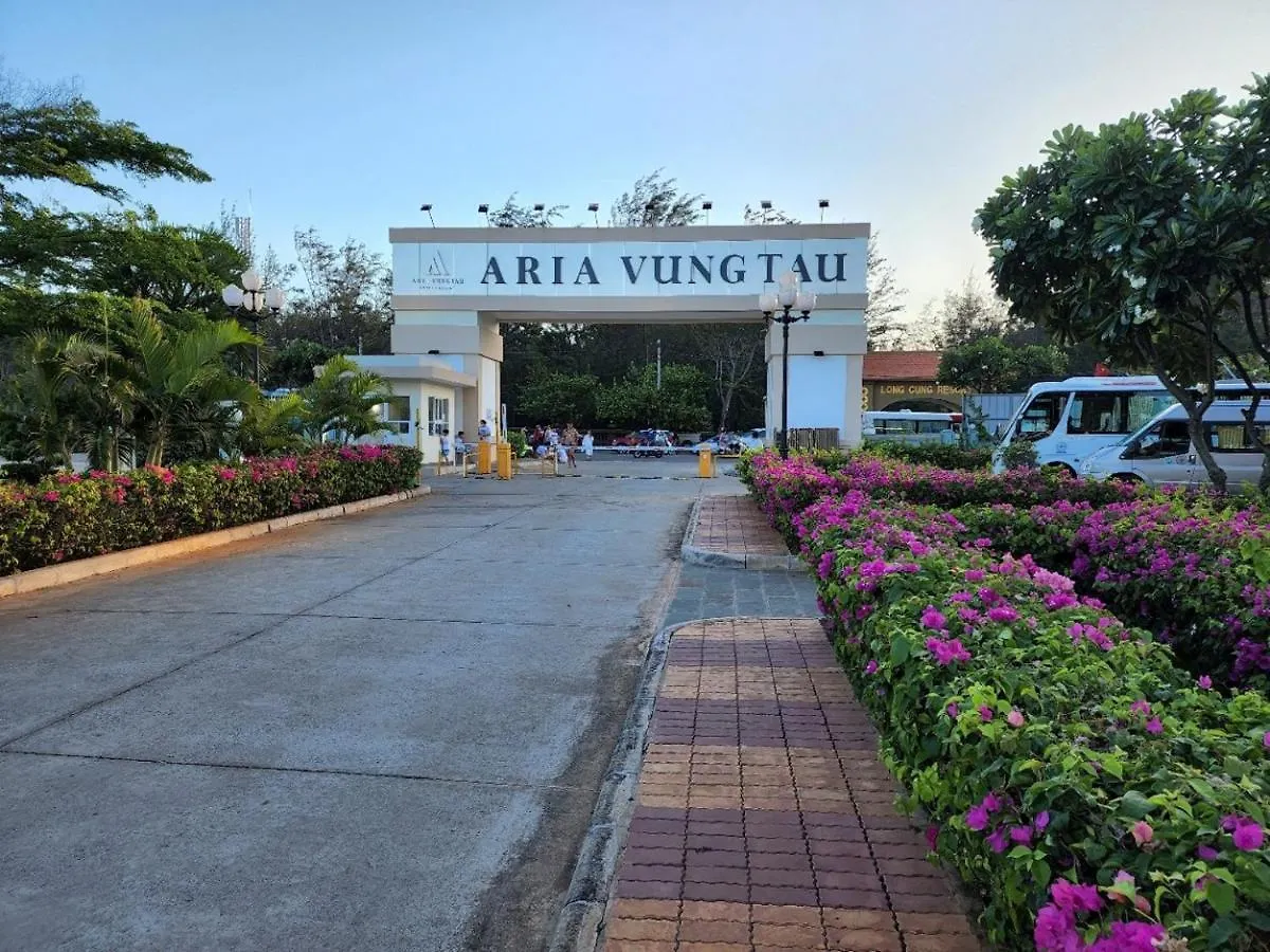 Aria Vung Tau公寓 0*,  越南